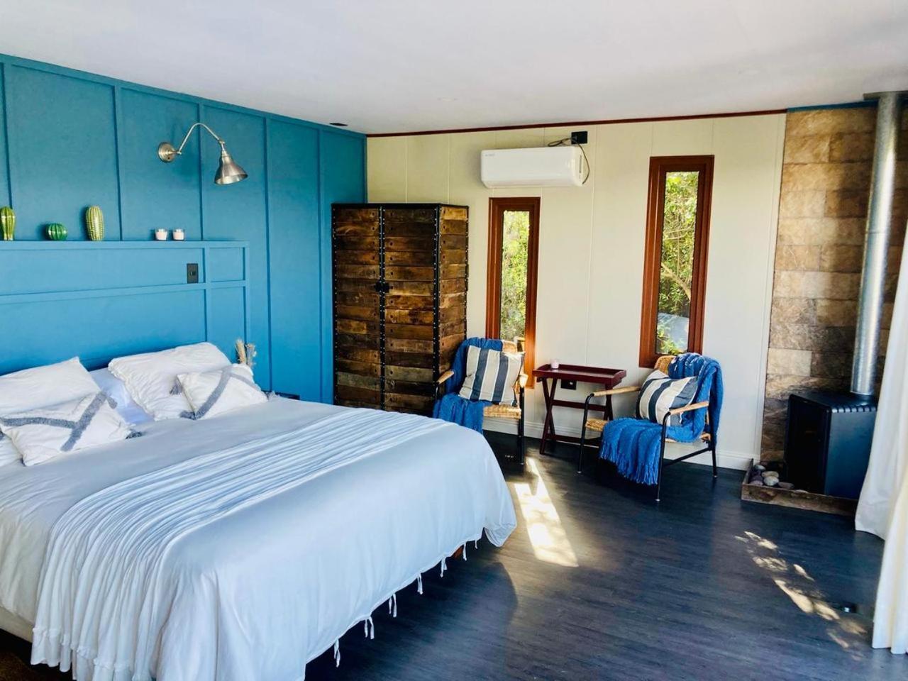 Apartamento Nidos De Apalta *