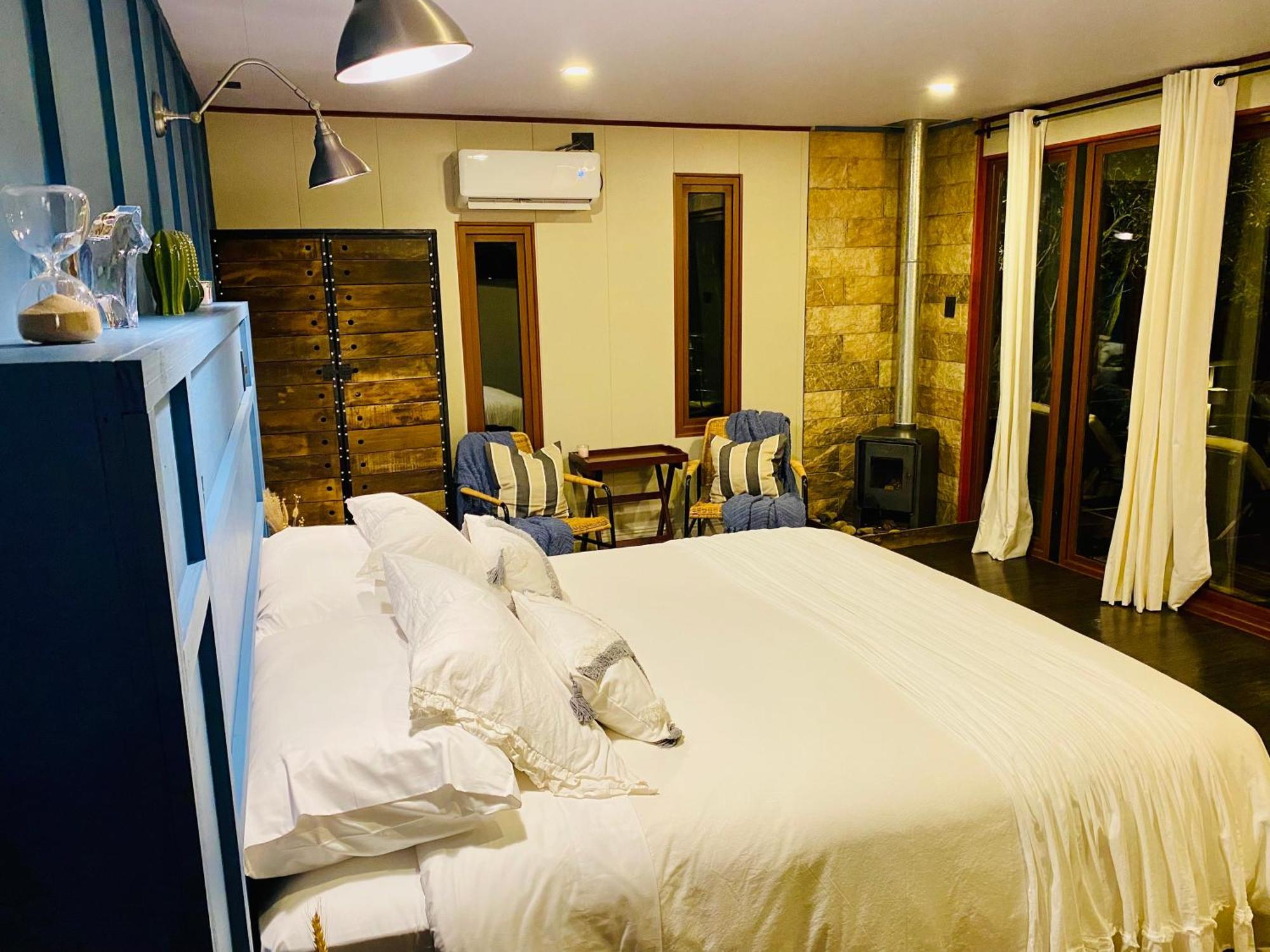 Apartamento Nidos De Apalta *