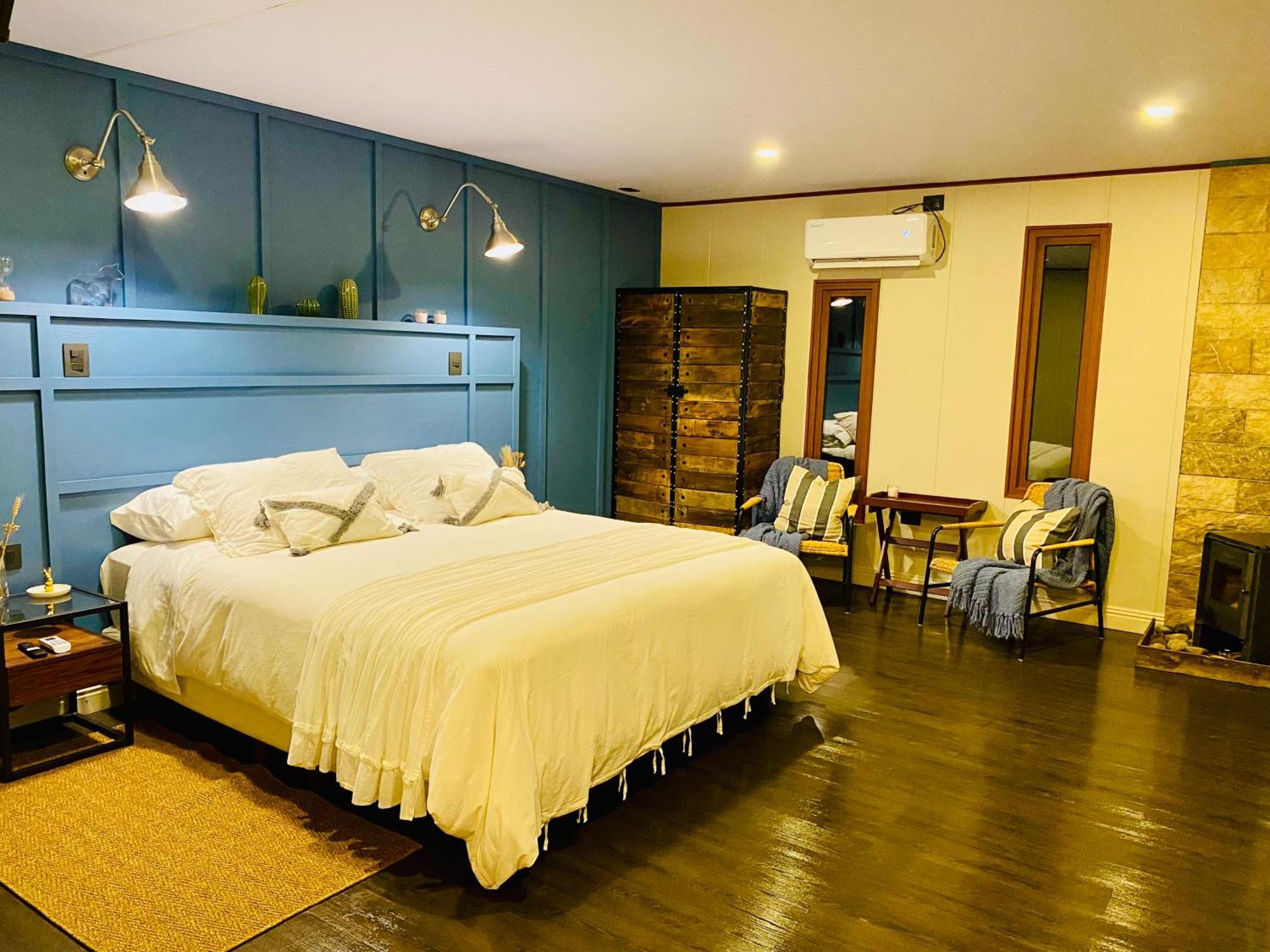 Apartamento Nidos De Apalta *