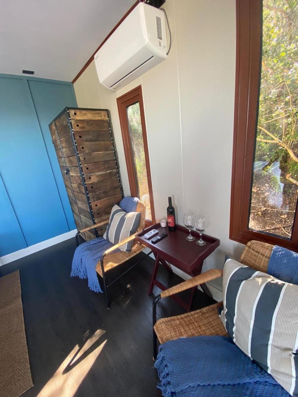 Apartamento Nidos De Apalta