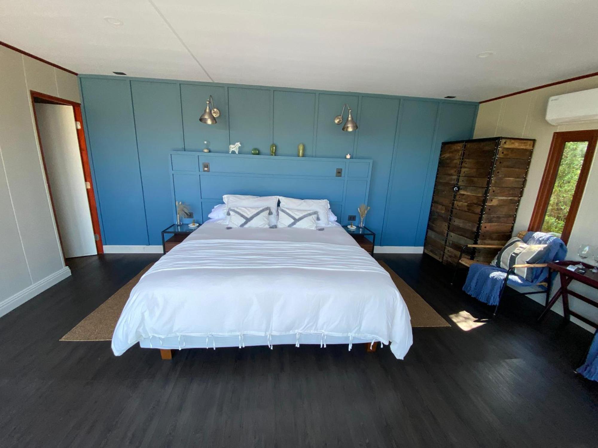 Apartamento Nidos De Apalta Santa Cruz